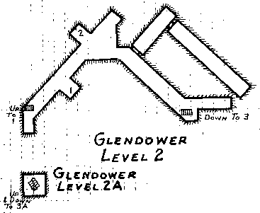 level 2 map